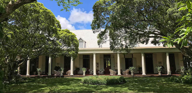 Demeure Saint Antoine