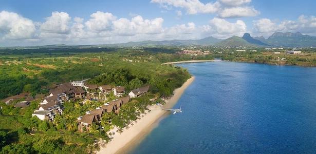 Le Jadis Beach Resort & Wellness