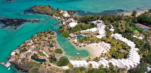 Paradise Cove Boutique Hôtel