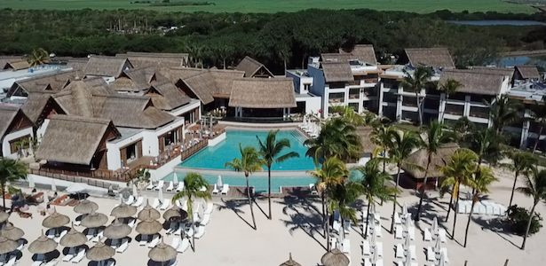 Preskil Island Resort