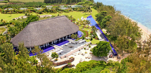 Sofitel So Mauritius