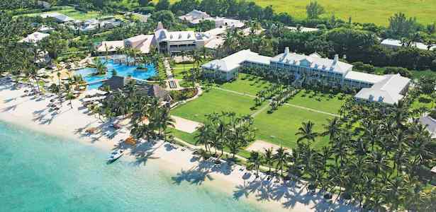 Sugar Beach Golf & Spa Resort