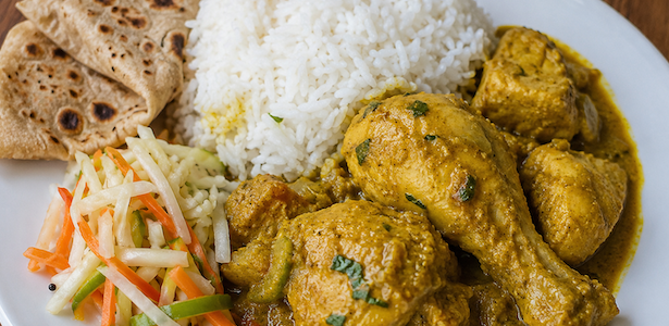 Cuisine mauricienne