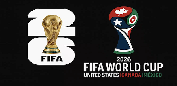 Diffusion de la Coupe du monde 2026